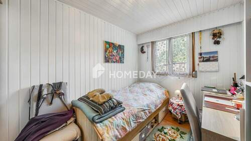 Schlafzimmer 1 - 