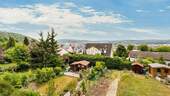 Ausblick - 7 Zimmer Reihenmittelhaus in Erlenbach am Main