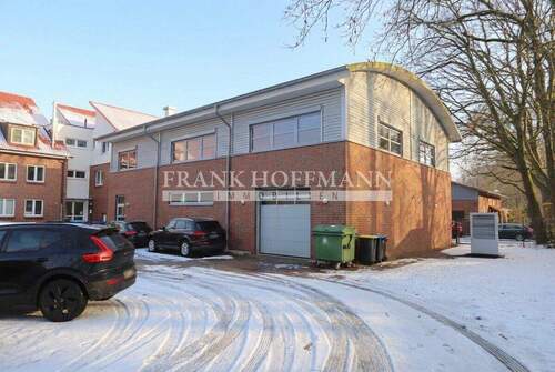 V10824-1 Außenaufnahme 1 - Halle zum Kaufen in Hamburg