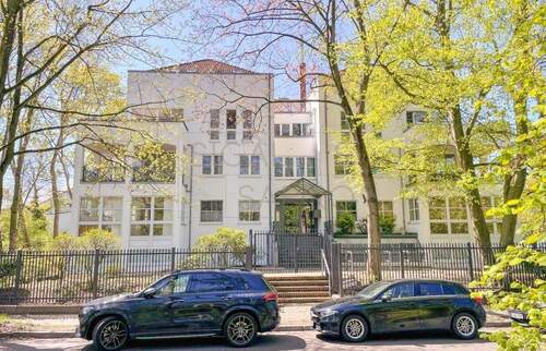 1-1 - 4 ZI-WOHNUNG MIT ZUSÄTZLICHEM HOBBYRAUM DIREKT AM MESSELPARK