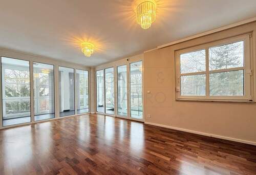 2 - 4 Zimmer Etagenwohnung zum Kaufen in Berlin