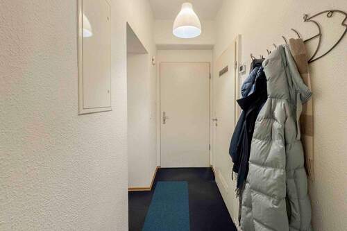 Eingangsbereich - 4 Zimmer Einfamilienhaus zum Kaufen in Nürnberg