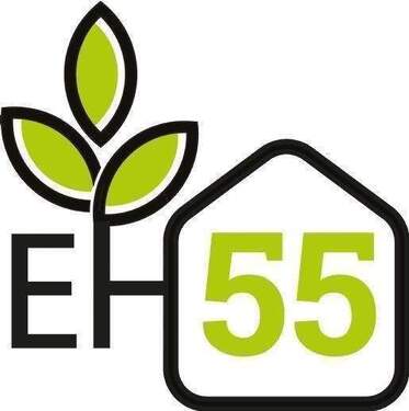 Effizienzhaus EH55 - 
