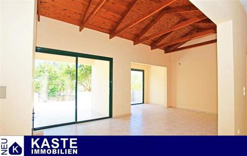 Titel - Zwei hübsche Häuser in Kefalas, Kreta.