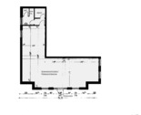 Grundriss Sonnenstudio - 