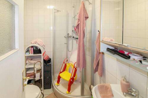Duschbad - 