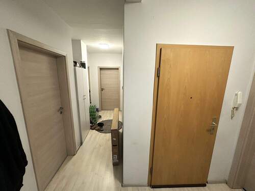Beispielwohnung - 
