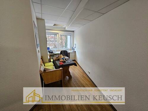 Pausenraum - Büro - 