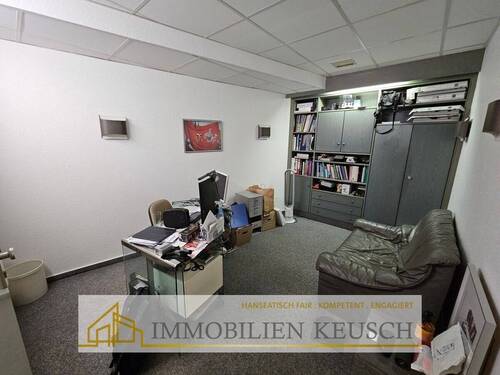 Büro - 