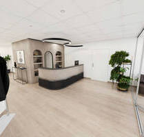 Praxis oder Büro ? Sanierungsbudget ist vorhanden -TOP-Lage im Zenrum von Syke