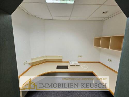 Büro - 