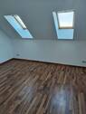 Schlafzimmer - Gemütliche Dachgeschosswohnung mit Einbauküche