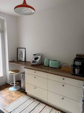 kann abgelöst werden - 