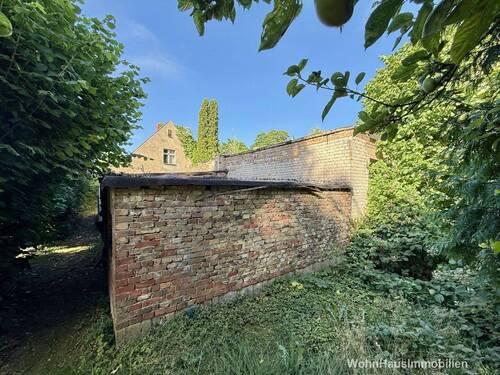 Vorhandene Bestandsbebauung - 4 Zimmer Einfamilienhaus in Panketal
