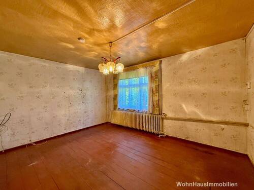 2. Zimmer im Erdgeschoss - 