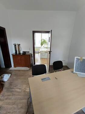 Büro - 