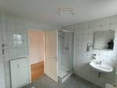 Wohnung EG Badezimmer - 
