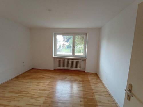 Wohnung EG Schlafzimmer - 