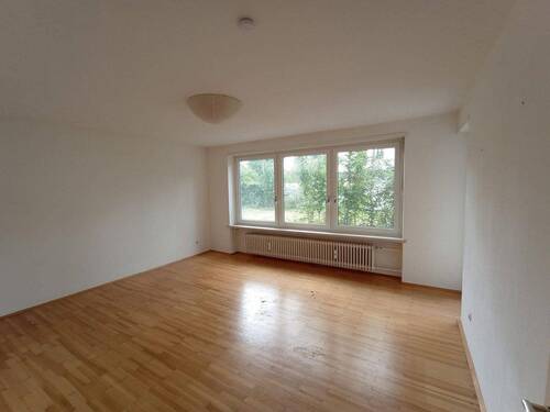 Wohnung EG Wohnzimmer - 