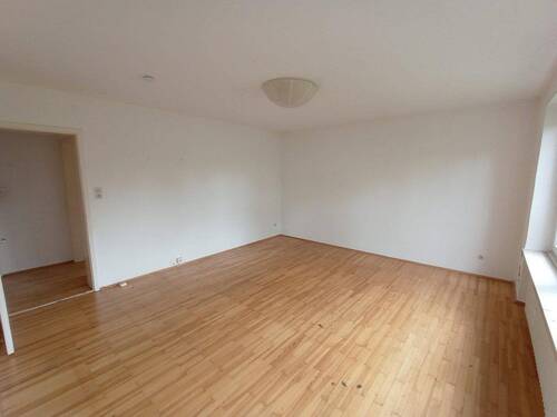 Wohnung EG Wohnzimmer - 