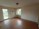 Wohnung EG Küche - 