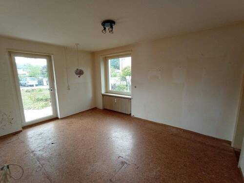 Wohnung EG Küche - 
