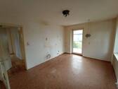 Wohnung EG Küche - 