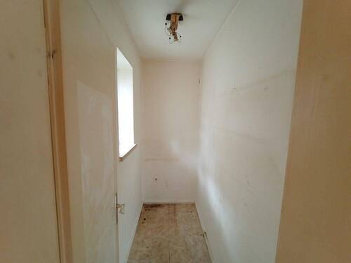 Wohnung EG Speisekammer - 