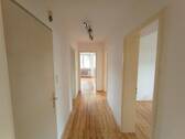 Wohnung EG Flur - 