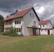 Mehrfamilienhaus im Zentrum von Neusäß