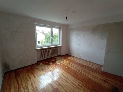 Wohnung OG Schlafzimmer - 