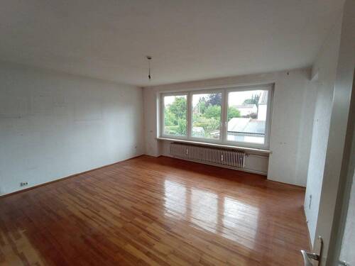 Wohnung OG Wohnzimmer - 