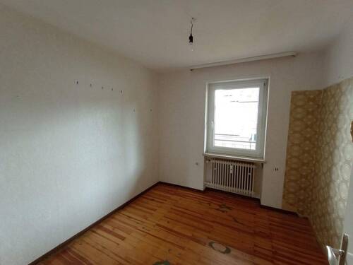 Wohnung OG Kinderzimmer - 