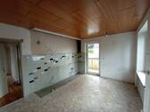 Wohnung OG Küche - 