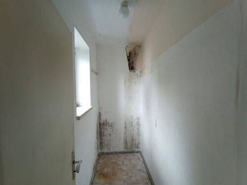 Wohnung OG Speisekammer - 