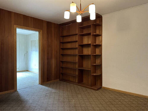 Wohnraum EG - Einfamilienhaus mit 90,00 m² in Idar-Oberstein zum Kaufen