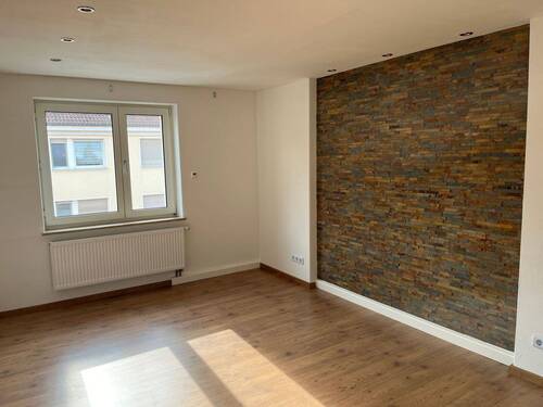 Zimmer 1 / Schlafzimmer - 