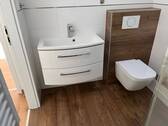 Innenliegendes Duschbad - 