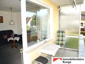 Balkon.jpg - Gepflegte Eigentumswohnung in ruhiger Wohnlage von Bad Nenndorf