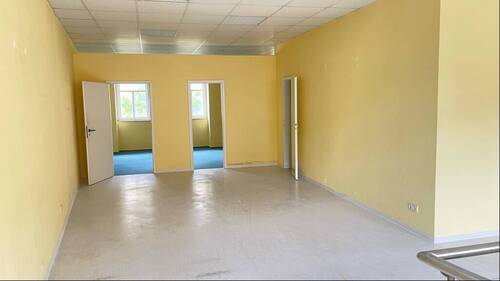 Obergeschoss - 