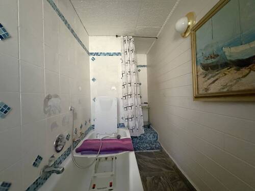 Badezimmer EG - 