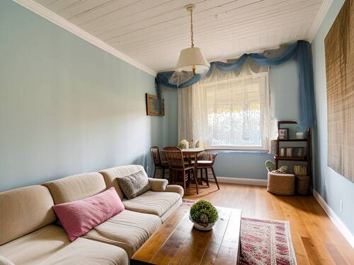 Zimmer EG - Homestaging - 
