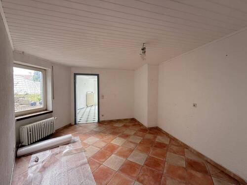 Esszimmer UG - 