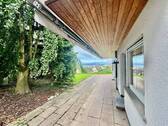 Terrasse - 