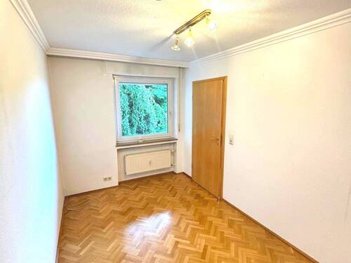 Arbeitszimmer / Gäste - 