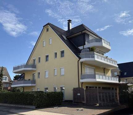 IMG_E7728.jpg - Etagenwohnung mit 75,00 m² in Timmendorfer Strand zum Kaufen