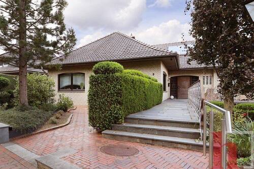 Eingangsbereich - 1 Zimmer Einfamilienhaus in Lohne-Kroge