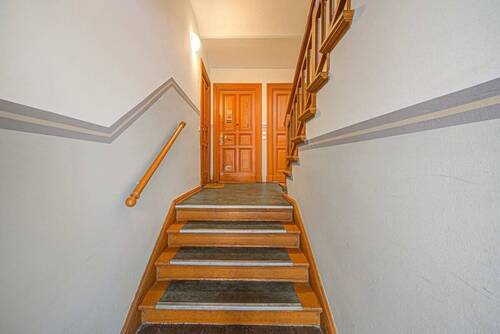 Treppenhaus - 