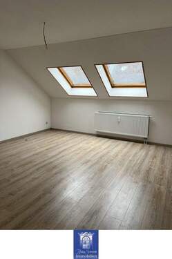 Wohnen - 2 Zimmer Etagenwohnung in Meißen