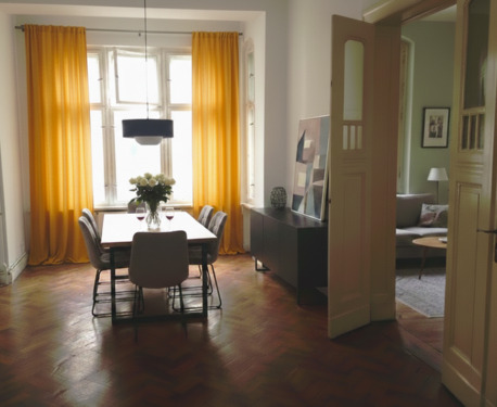 Unverb. Visualisierung - 3 Zimmer Etagenwohnung in Berlin